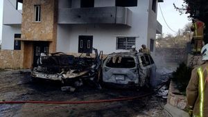 البقاع والجنوب: وحدة الساحات في 