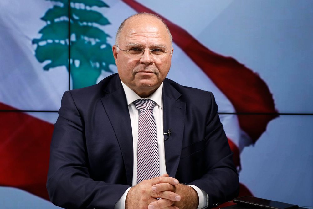 الحزب وضع خطة التصعيد المباركة - خلايا 