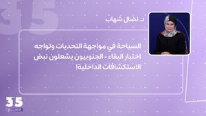 السياحة في مواجهة التحديات وتواجه اختبار البقاء - الجنوبيون يشعلون نبض الاستكشافات الداخلية!

