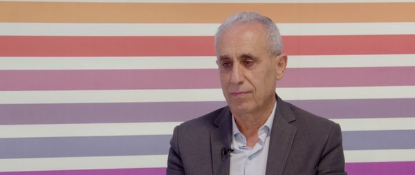 الرئيس بري يشعر بمخاطر حقيقية... النائب محمد خواجه يفضح المخطط الإسرائيلي ويتوعد العدو بمقاومة شرسة!