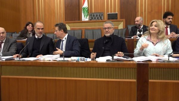 ريد تي في تكشف تعديلات الموازنة