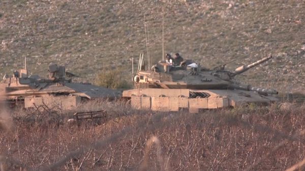 الجنوب على أبواب التوغل… إلى أين تتجه المواجهة البرية؟