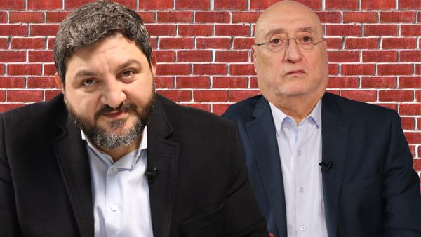 جوزاف ابو فاضل يرقص على انغام هيفاء وهبي... رامي نعيم يتنمر ويهدد!