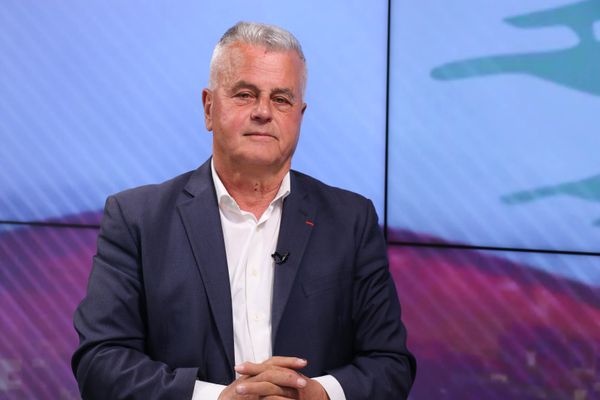 بعد ما شفنا شي... 