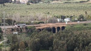 استهداف الجنوب وشرايين البقاع متقطعة 