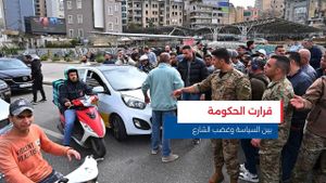 النشرة المتواصلة ليوم الأربعاء 18 شباط 2026 