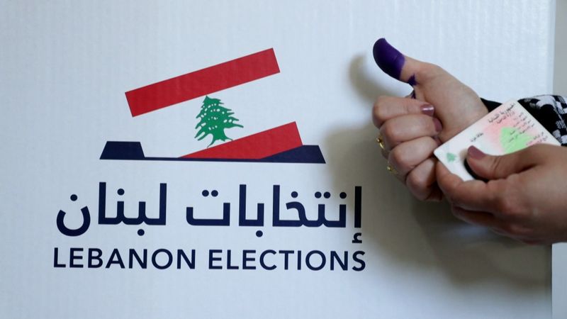 الانتخابات النيابية... رسم للتوازنات الطائفية 