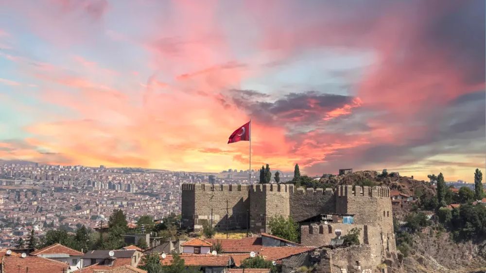 أنقرة تلمس 'الزر الأحمر'؟