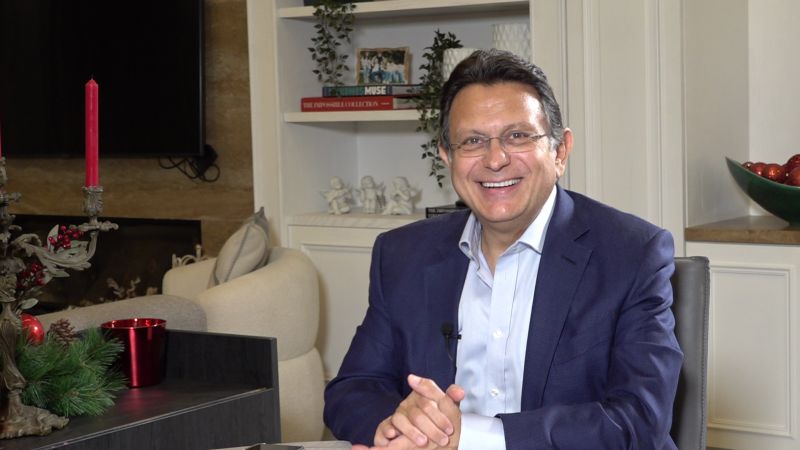 قرار فاتيكاني من "العيار الكبير" وقنبلة موقوتة- فريد هيكل الخازن يعلن أرقام مقلقة بشأن مسيحيي لبنان!