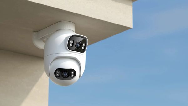 في بيروت... كاميرات المراقبة لا تراقب!