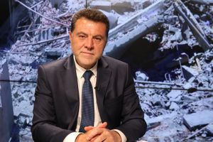 عاجل- مشروع شيطاني مقزز لإعادة اعمار الجنوب فوق أجساد الشيعة- سيلطخون كل شيء بالدم- قد اعذر من انذر
 