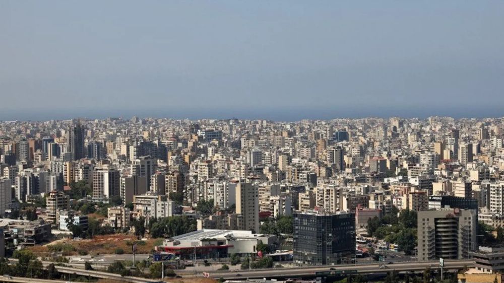 الضاحية.. قذيفة ناجمة عن إشكال 