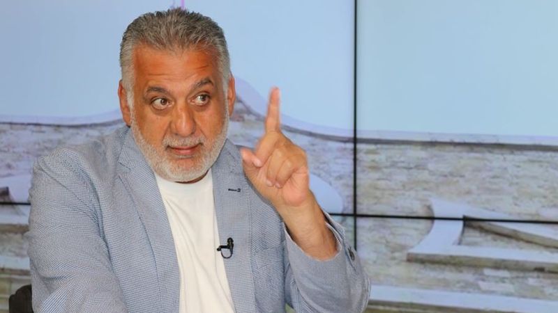 مخطّط لـ "انزال اسرائيلي في البقاع" وأمر حصل مع نبيه بري منذ أيام... فارس خشان يكشف "معطيات مقلقة"!