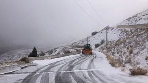 لبنان تحت وطأة منخفض جوي عنيف