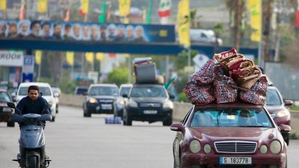 النازحون بين العودة والانتظار 