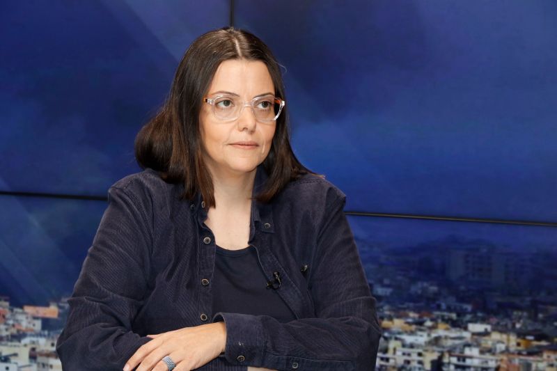 رندلى جبور تحسمها: السلطة ستسقط "بالانقلاب" والحرب "راجعة" - سجال حاد بشأن "حرب سوريا" و7 أيار!
