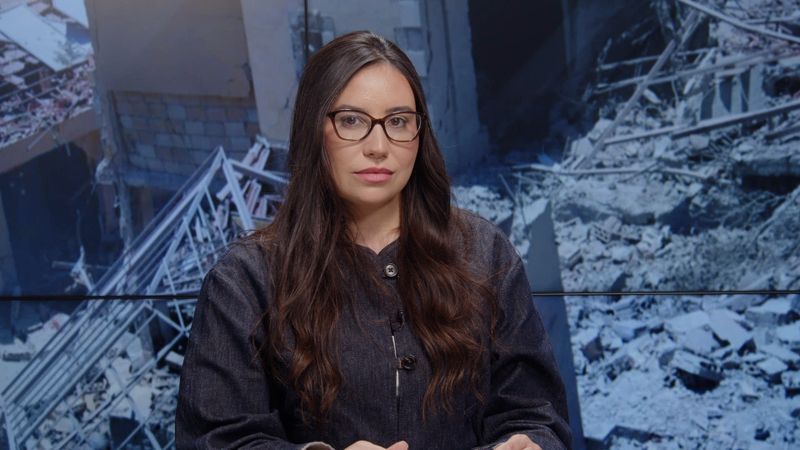 "ساعة الحقيقة" تدق في لبنان... تحذيرات تهز الداخل - الجيش وحيد في المواجهة وضغوط تدفع لبنان للمجهول