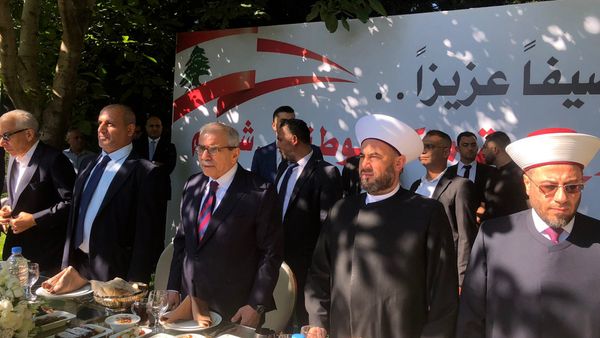 سلام يؤكد: الإنقاذ لن يتم ما لم..