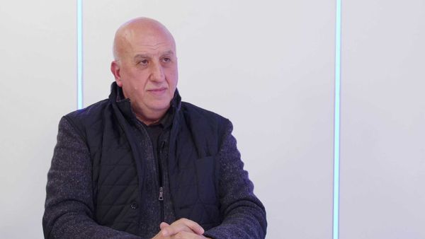 من فلوريدا الى الشرق الأوسط.. كرة النار تتدحرج بقوة.. خبير عسكري يعلنها: هذه هي الجبهة الأسخن!