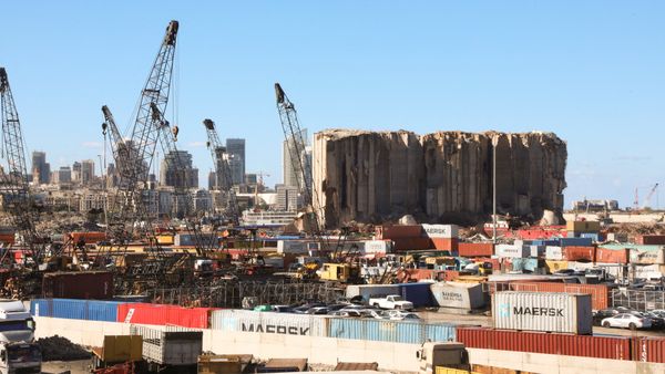 ملف المرفأ: اختراقٌ قضائي لجدار الحصانات 