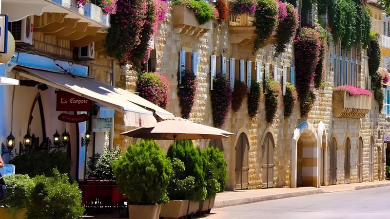 برمانا والـValet.. ما القصة؟