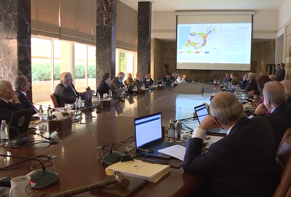 في ظل تصاعد الضغوط.. لبنان أمام أسبوع مفصلي