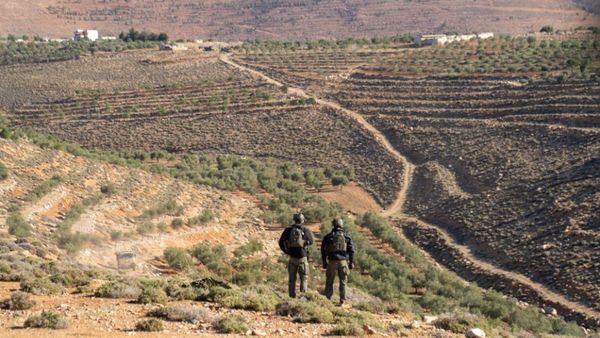 'لواء الجبال' يغير قواعد اللعبة