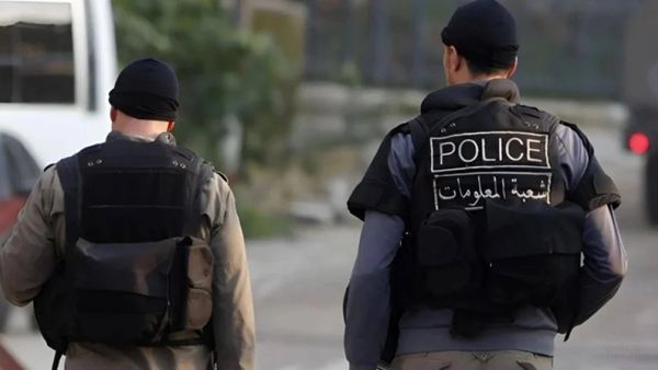 مكافحة الجرائم.. عمليتان نوعيتان في بيروت