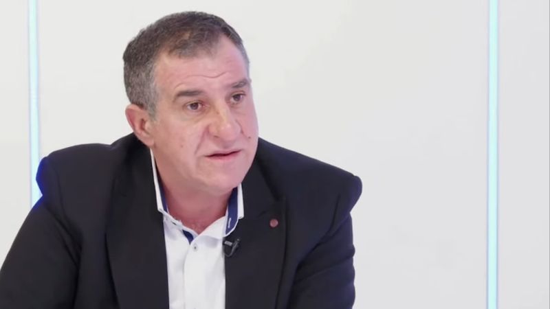 رصاص في الليل… والرسالة واضحة: إسكات الأصوات المعارضة!
