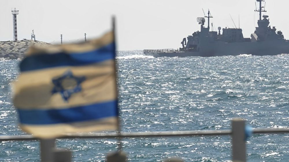 إسرائيل ترفع جهوزيتها البحرية