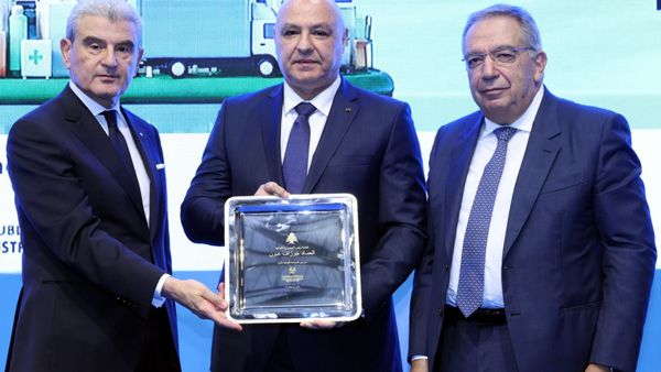 قطاع الصناعة: من قلب لبنان إلى العالم