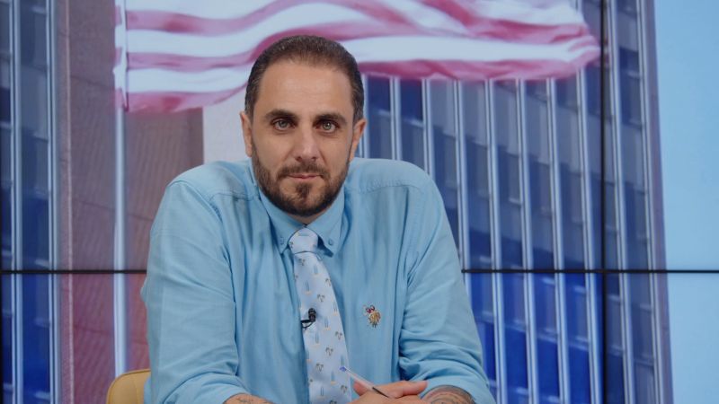 مفاجأة حول أسلحة الحزب- معكم 40 يوم وإلا الإنفجار- خطوط الإمداد تغلي بـ"إسناد تركي"- إيران تستعد! 