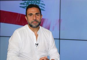 لبنان أمام وحش كبير وتهديد وجودي مخيف.. غسان ريفي يفضح المخطط ويكشف الخديعة الأميركية: الحزب راجع!
