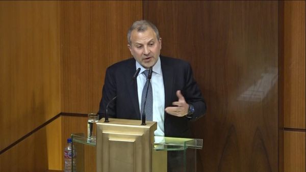 في جلسة الموازنة.. باسيل خارج الإجماع