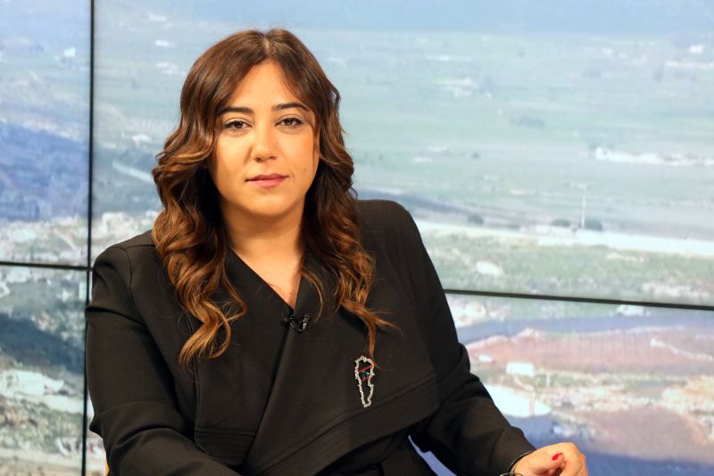 البلد مش بلدك يا فخامة الرئيس-مقابلة حامية لراشيل كرم: لن نقبل تورثونا إحتلال-هكذا يدسون السم بعقلكم
 