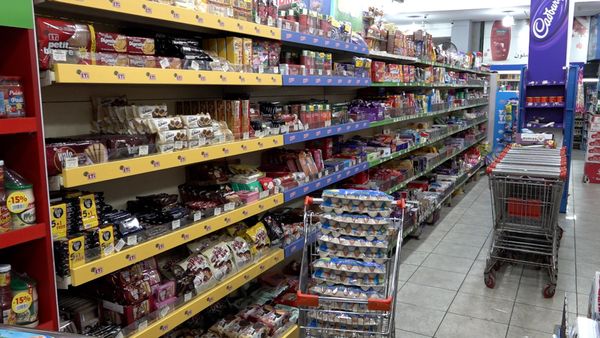 الأسعار نار.. والقدرة الشرائية تحت الرماد!