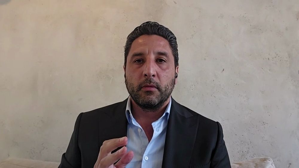 استعدوا لأيام صعبة جدا - ستشاهدون التدمير والطحن - وداعا جنوب لبنان - الحزب يطلق عملية 