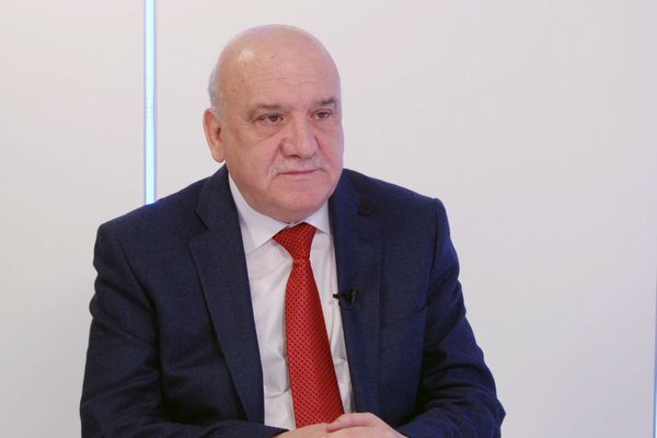 شبح الحرب يقترب والسلاح على طاولة الصفقات - ناصر شرارة: تحول ديموغرافي مرعب: لبنان ولاية للخلايا!