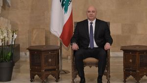 عون يحرر لبنان من فخ المادة 