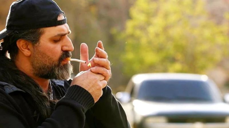 مفاجأة بشأن نوح زعيتر... هل يستفيد من العفو؟