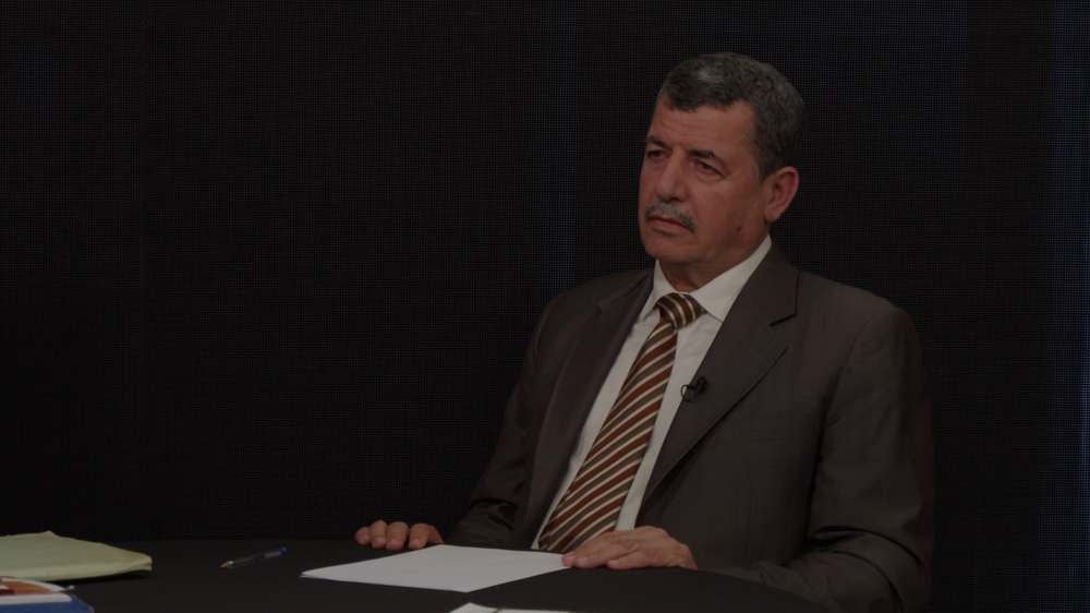"ثاني يوم بتشوفه مصفّينه"… العميد د. عادل مشموشي يكشف أسرار المخبرين السريين داخل أخطر الشبكات!