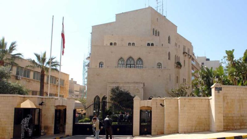 وفد روحي في عين التينة 