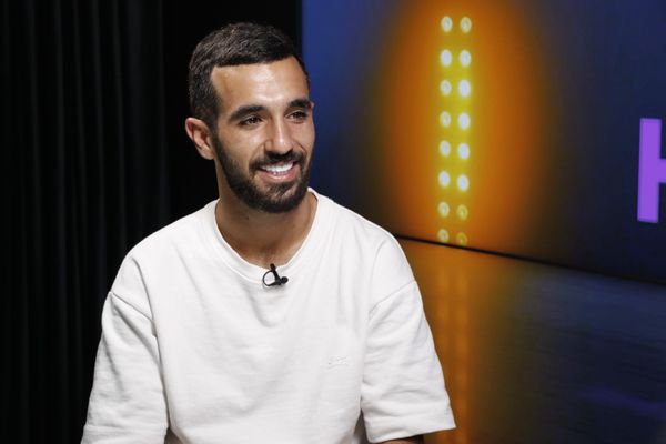 من الأحياء الفقيرة إلى النجومية.. هل تفاوض محمد حبوس مع النجمة ومن هو المدرب الذي حاول 