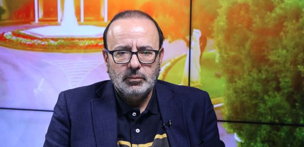 استعدوا لإشعال جبهة لبنان - أسرار الخريطة في يد جوزيف عون - تكفيريين للإيجار ولغم بين بيروت والشام!
