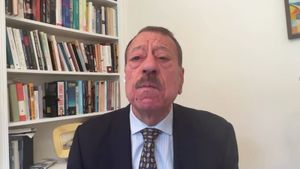 "هذه نهاية إسرائيل"- الصواريخ ستهطل على تل أبيب- إنها آخر الحروب- 2027 "القيامة"- جهزوا التوابيت