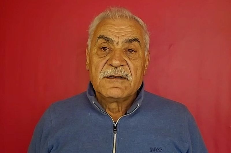 مفاجآت "زلزالية" وساحات ستنفجر بقوة "رجال الله" ونساء الشيعة.. ميخائيل عوض: إنها حرب القيامة!