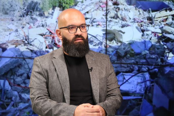 الشارع السني يغلي.. مؤامرة خطيرة تعود الى الواجهة وصرخة تهز الكيان: لن نسكت هذه المرة.. نحن المقاومة
 