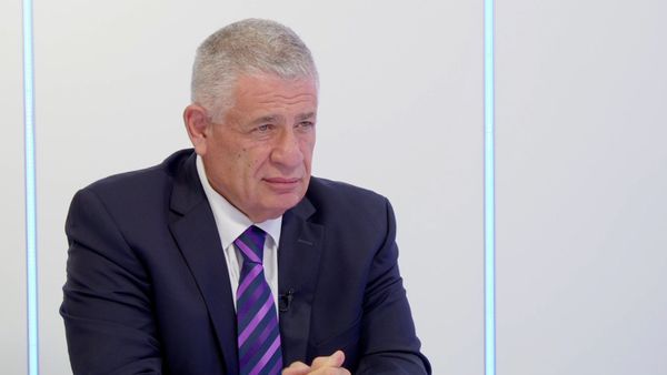 تفكيك هيكليات الحزب العسكرية هو الحل... نوفل ضو يحسم المصير: انتهت اللعبة وحان وقت الدولة!