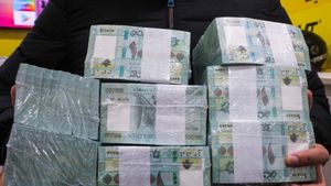 تبييض الاموال في مرمى القضاء… تعميم جديد للحجار