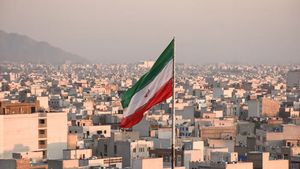إيران ترد على المقترح الأميركي 